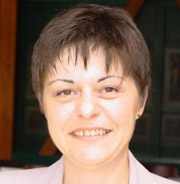 Branka Bukvić
