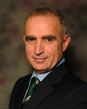 Dragan Svilanović