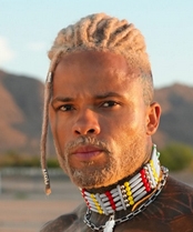 Jibri Bell, An Artist, Influencer and Contact Creator