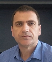 Ranko Milićević, NI / MOD Sales Manager, Schindler
