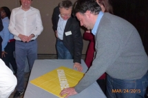 Bayer – Team Building – 2015