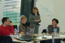 Intesa Academy - Professional Project Management - 2011