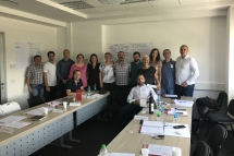 TeleGroup Banja Luka  - How to Improve Sales Skills and Strategies of Influence 