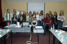 Action NLP Business Practitioner - Release Your Personal Potential - 2012