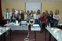 Action NLP Business Practitioner - Oslobodite lični potencijal - 2012.