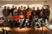 Action NLP Business Practitioner - Oslobodite lični potencijal - 2012.