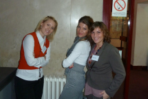 Action NLP Business Practitioner - Oslobodite lični potencijal - 2012.