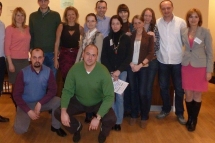 Action Success Academy - Advanced Action Negotiating Skills - 2014