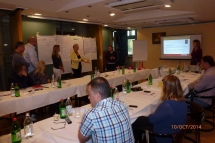 Action Success Academy - Advanced Action Negotiating Skills - 2014
