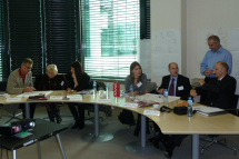 Intesa Academy - Professional Debt Collection - 2011