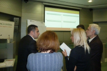 Intesa Academy - Negotiation Skills - 2011