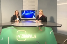 Health TV – It is Better to Prevent It, April 23, 2019