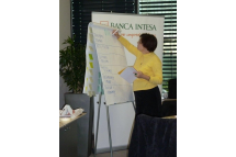 Intesa Academy - Professional Project Management - 2011