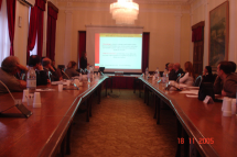 Regional Chamber of Commerce Nis - Managing HR - 2005