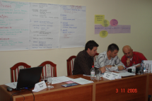 Grand Prom - Motivation and MBO - 2006
