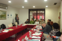 Raiffeisen Leasing Bosnia - Advance Sales and Negotiating Techniques - 2008
