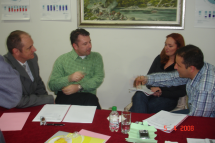 Raiffeisen Leasing Bosnia - Advance Sales and Negotiating Techniques - 2008