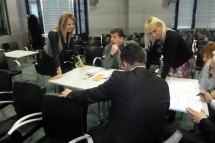Intesa Academy - Negotiation Skills - 2011