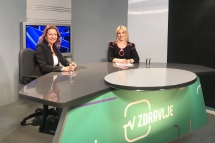 Zdravlje TV - Bolje sprečiti, 23.04.2019. 