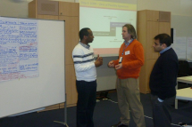 United Nations Volunteers - Negotiation Skills - 2012