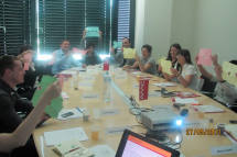 Banca Intesa - Debt Collection Training - 2011