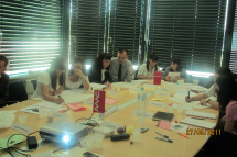 Banca Intesa - Debt Collection Training - 2011