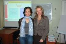 Armenia - Effective Sales Training - 2006