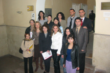 Jermenija - Efektna prodaja - 2006.