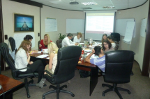 NIS - Effective Communication Skills - 2011