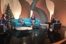Women’s TV – Women’s Talk, December 10, 2016