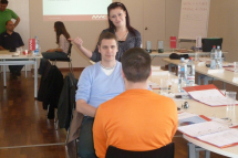 Action NLP Business Practitioner - Oslobodite lični potencijal - 2012.