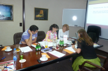 NIS - Veštine efektne komunikacije - Septembar 2011.