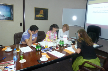 NIS - Effective Communication Skills - 2011