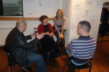 Action NLP Business Practitioner - Oslobodite lični potencijal - 2012.