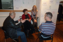 Open Action NLP Training on 27th - 28th September 2013 - From Leading Yourself to Leading Others