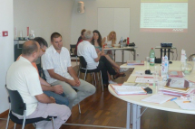 Action NLP Business Practitioner - Oslobodite lični potencijal - 2012.