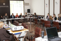 Privredna komora Srbije - Evropska mreža ambasadora ženskog preduzetništva - WENS, 20. april 2011. 