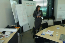 Intesa Academy - Professional Debt Collection - 2011