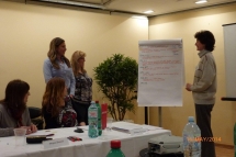 Action Success Accademy - The Secrets of Effective Communicators - 2014