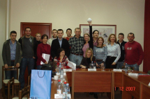 S-Leasing - Professional Sales Skills - 2007