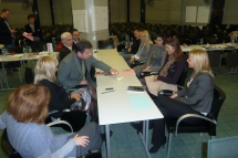 Intesa Academy - Negotiation Skills - 2011