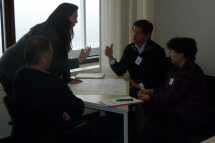 United Nations Volunteers - Negotiation Skills - 2012