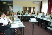 Action NLP Business Practitioner - Oslobodite lični potencijal - 2012.