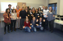 United Nations Volunteers - Veštine pregovaranja - 2012.