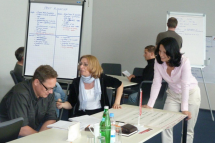 On an International training tender in Germany, AMC has been selected as a training provider for the United Nations Volunteers (UNV)
