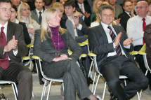 VI Veliki Forum menadžera u organizaciji Srpske asocijacije menadžera, 28. oktobar 2010.