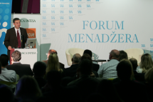 VI Veliki Forum menadžera u organizaciji Srpske asocijacije menadžera, 28. oktobar 2010.