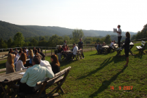 Erste Bank - Teambuilding Programme - 2007