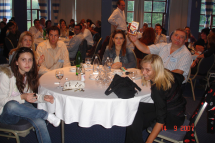 Erste Banka - Teambuilding program - Septembar 2007.
