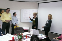 Discover Action NLP - Effective Communication Skills - 2010